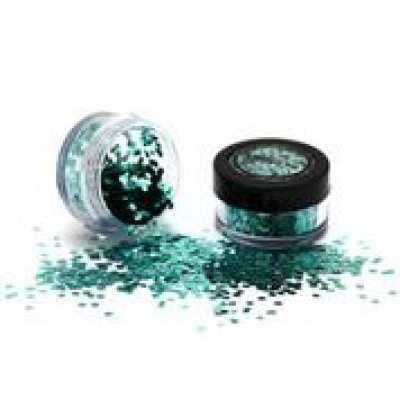 Paint Glow Bio Glitter Aqua Marine Paint Glow Bio Glitter Aqua Marine
